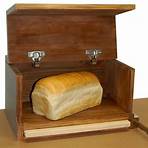 how do i choose a breadbox recipe box template1
