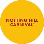 notting hill carnival route3