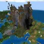 seed minecraft java 1.19.33