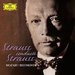 Richard Strauss Conducts Richard Strauss Richard Strauss3