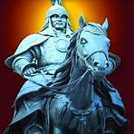 Gengis Khan3