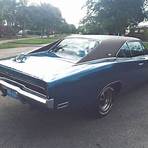 dodge charger 1970 wikipedia biography4