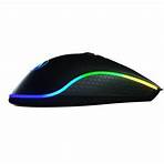 mouse red dragon cobra m7111