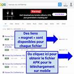 site torrents en français4