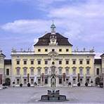 Ludwigsburg Palace, Germany1