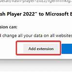 adobe flash player 10.2 gratuit1