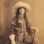 who were the women who tamed the wild west cast3