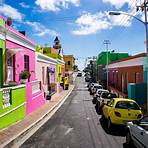why is the bo kaap so popular in cape town today in degrees celsius1