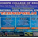 St. Joseph's College of Engineering2