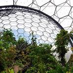 is a biodome a rainforest project2