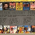 most famous african americans in history bulletin board1