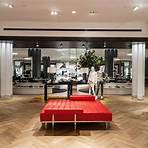 What is the most luxurious department store in New York City?3