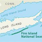 fire island national park map1
