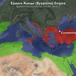 why is rome called the 'new rome of constantinople' government today4