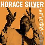 horace silver albums2