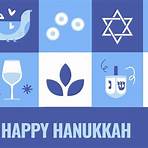 third night of hanukkah photo cards printable2