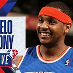 where is carmelo anthony now3