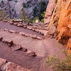 Can you hike Angels Landing?1