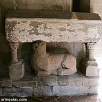 ¿Por qué el claustro del monasterio de Veruela es gótico?4