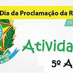 proclamação da república do brasil 5 ano1