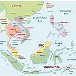 southeast asia region5