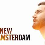 new amsterdam staffel 42