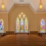 Is the United Methodist Church a Christian church?3