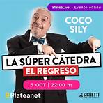 Coco Sily3