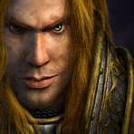 who is arthas in reign of chaos 24