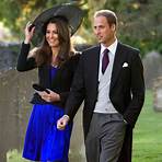 who is kate & wills married to married2