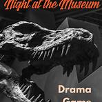 Is night at the museum a good game?4