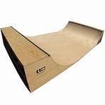 what is a halfpipe skateboard ramp for sale seattle2