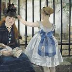 EXHIBITION: Manet: Portraying Life2