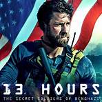 13 hours: the secret soldiers of benghazi movie2