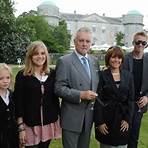 Who is Roger Taylor's wife?3