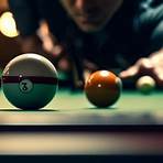 what does english mean in billiards league2
