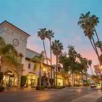 is east beach santa barbara a good place to stay in london near attractions4