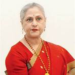 Who is Jaya Bhaduri Bachchan?1