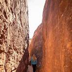 fiery furnace arches national park1