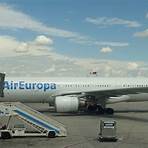 air europa reviews miami to madrid city bus3