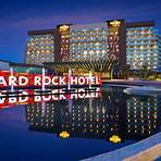 hard rock hotel cancun mapa3
