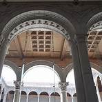 why should you visit the alcázar of toledo university2