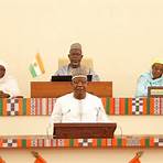 situation politique au niger 20133