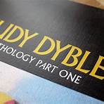 Anthology, Pt.1 Judy Dyble1