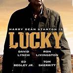 Lucky movie2