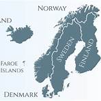 Which country is not included in describing the Scandinavian Peninsula?3