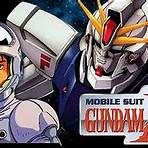 Mobile Suit Gundam F91 película3