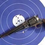 remington revolver 18581