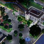 is parkitect a good theme park game play online free browser games1