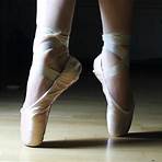 Gênero musical Ballet2